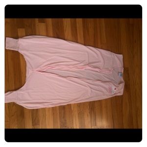 Halo footless sleepsack 4-5T